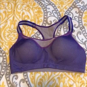 Sports Bra 40D